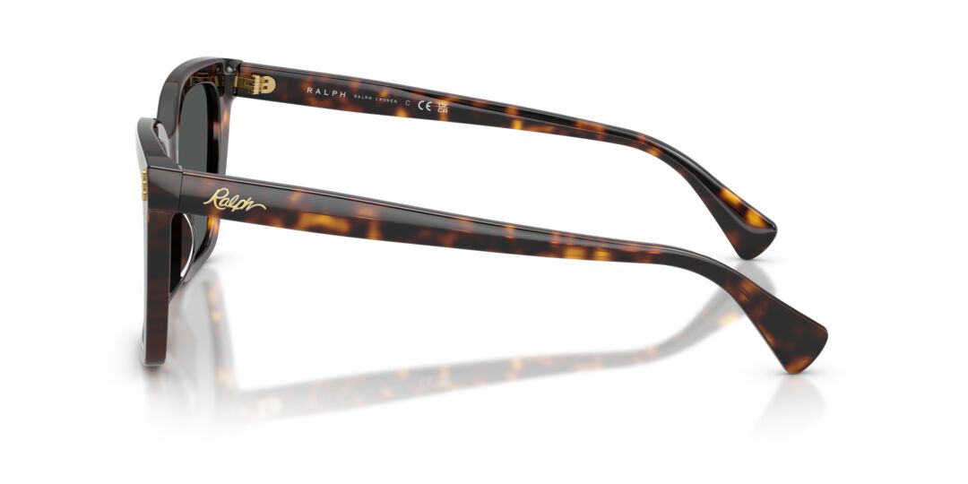 Lentes de Sol Ralph Lauren 0RA5349U Havana