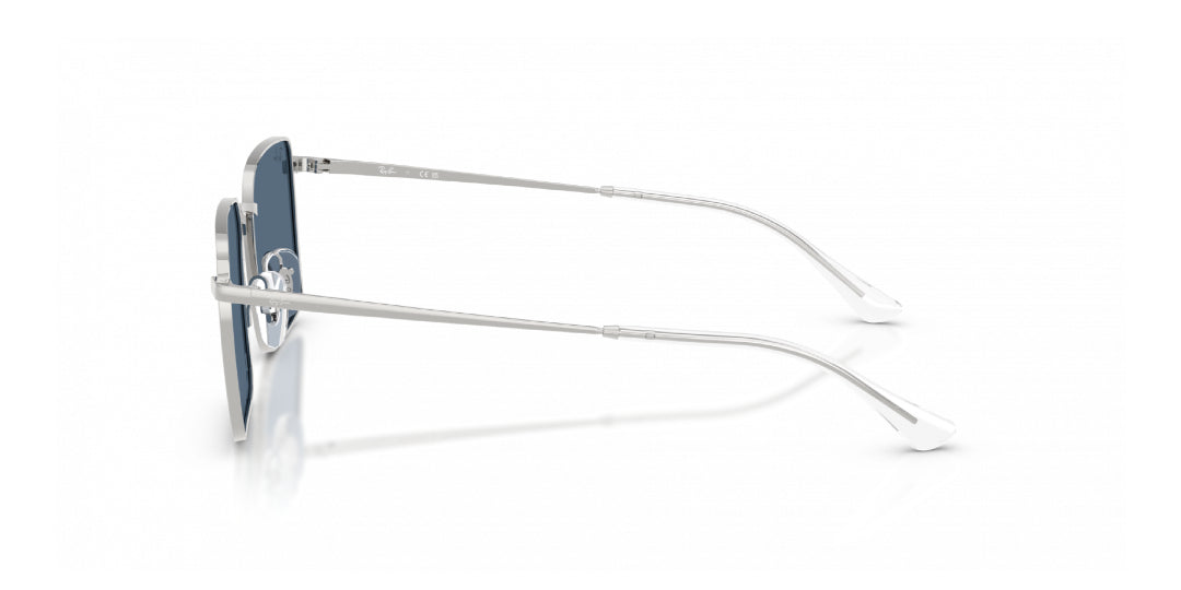 Lentes de Sol Ray Ban 0RB3782 Plata