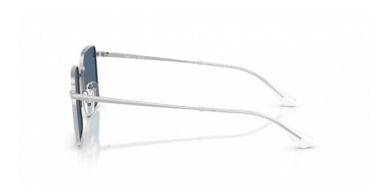 Lentes de Sol Ray Ban 0RB3782 Plata
