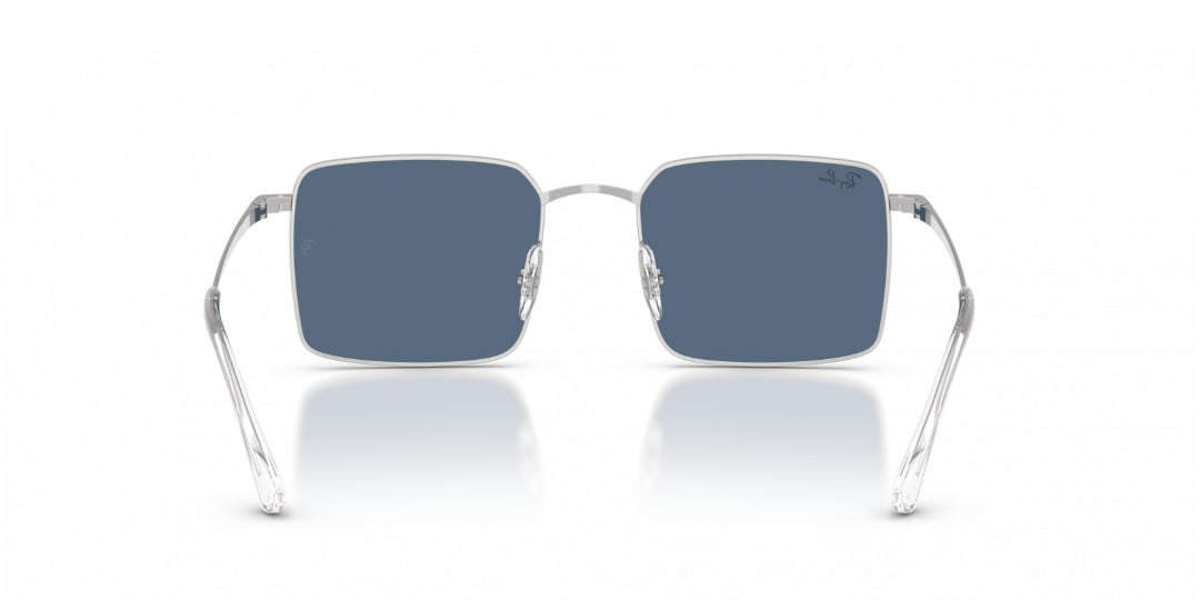 Lentes de Sol Ray Ban 0RB3782 Plata