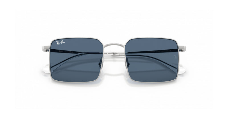 Lentes de Sol Ray Ban 0RB3782 Plata