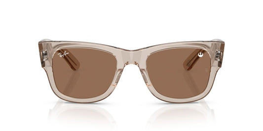Lentes de Sol Ray Ban Star Wars™- The Rebel Alliance Mega Wayfarer Beige