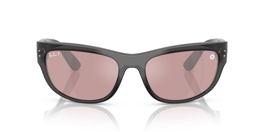 Lentes de Sol Ray Ban Star Wars™ - Kylo Ren Mega Balorama