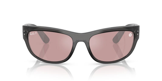 Lentes de Sol Ray Ban Star Wars™ - Kylo Ren Mega Balorama