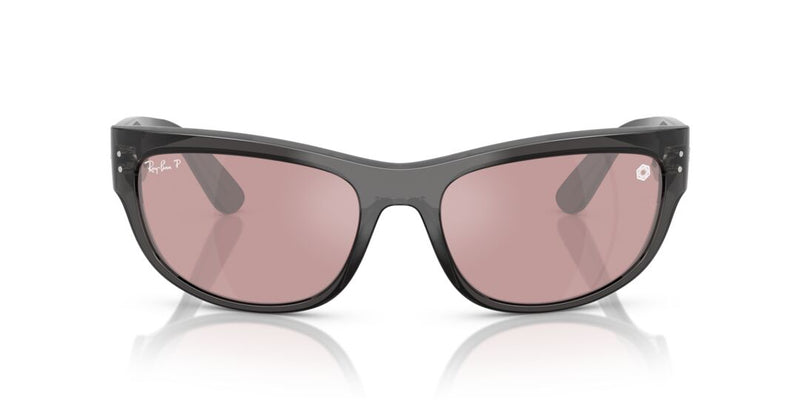 Lentes de Sol Ray Ban Star Wars™ - Kylo Ren Mega Balorama