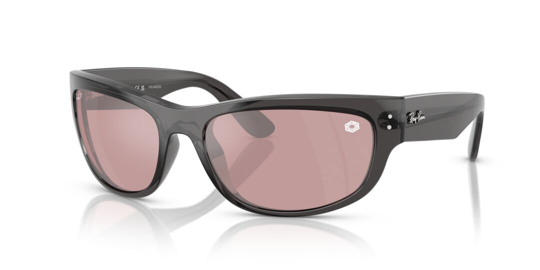 Lentes de Sol Ray Ban Star Wars™ - Kylo Ren Mega Balorama