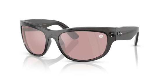Lentes de Sol Ray Ban Star Wars™ - Kylo Ren Mega Balorama