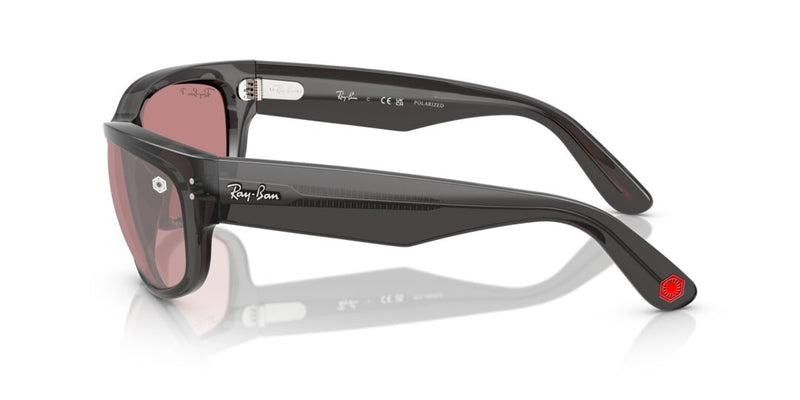 Lentes de Sol Ray Ban Star Wars™ - Kylo Ren Mega Balorama