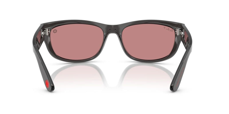 Lentes de Sol Ray Ban Star Wars™ - Kylo Ren Mega Balorama