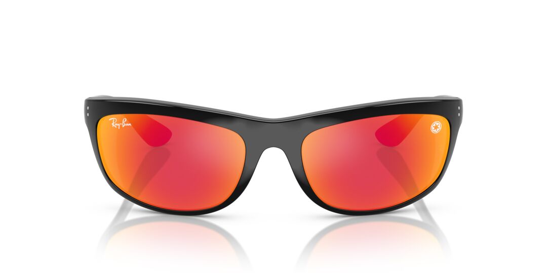 Lentes de Sol Ray Ban Star Wars™- Darth Vader Balorama