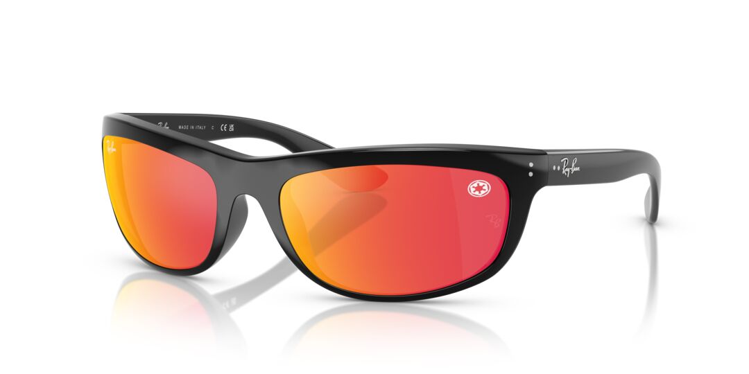 Lentes de Sol Ray Ban Star Wars™- Darth Vader Balorama
