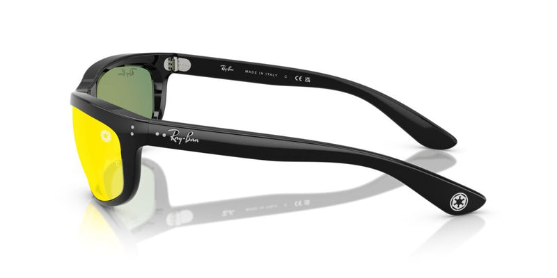 Lentes de Sol Ray Ban Star Wars™- Darth Vader Balorama