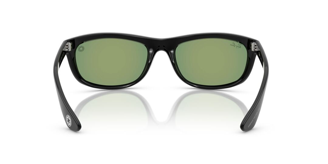 Lentes de Sol Ray Ban Star Wars™- Darth Vader Balorama