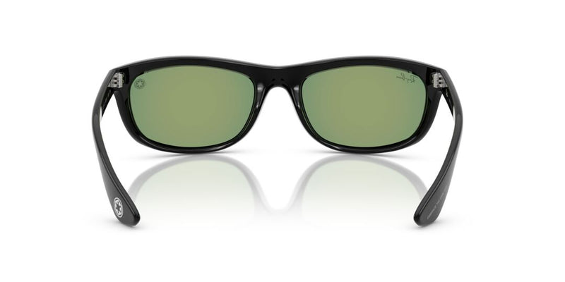 Lentes de Sol Ray Ban Star Wars™- Darth Vader Balorama