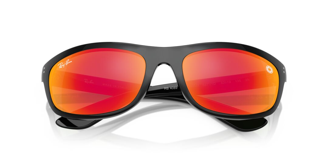 Lentes de Sol Ray Ban Star Wars™- Darth Vader Balorama