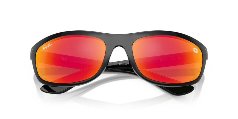 Lentes de Sol Ray Ban Star Wars™- Darth Vader Balorama