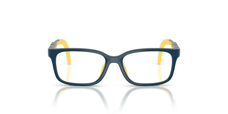 Lente Oftálmico Ray Ban Kids RYA1980 Azul