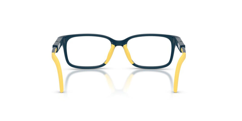 Lente Oftálmico Ray Ban Kids RYA1980 Azul