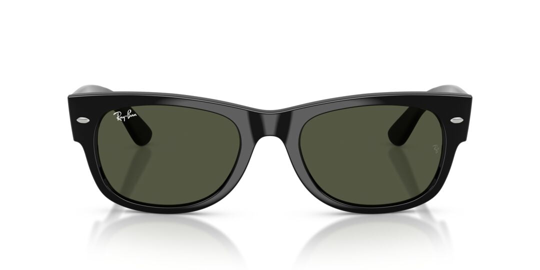 Lentes de Sol Ray Ban 0RB0832S Negro