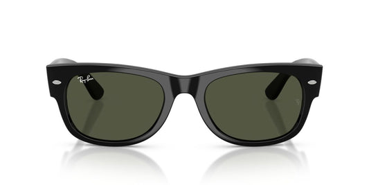 Lentes de Sol Ray Ban 0RB0832S Negro