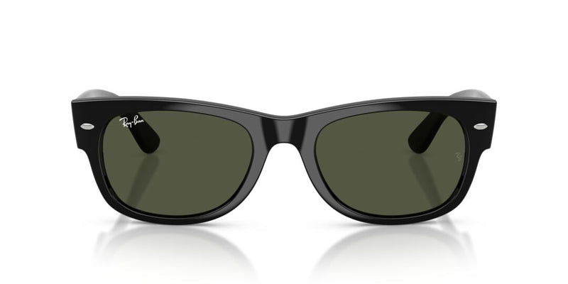 Lentes de Sol Ray Ban 0RB0832S Negro