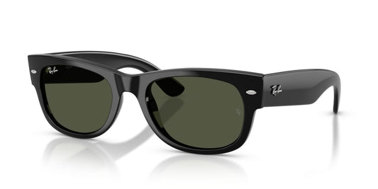 Lentes de Sol Ray Ban 0RB0832S Negro