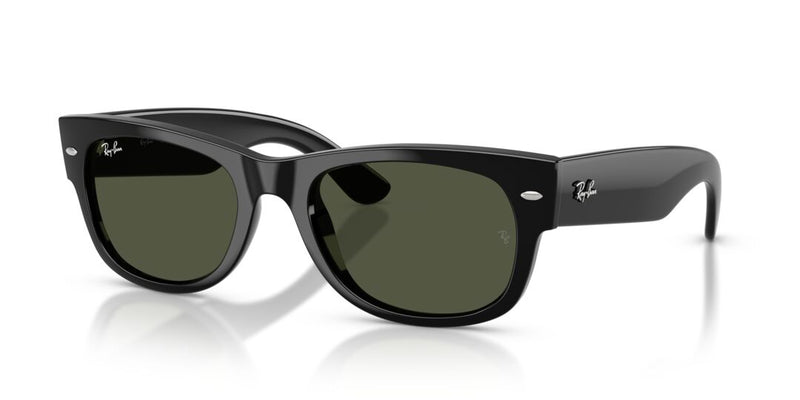 Lentes de Sol Ray Ban 0RB0832S Negro