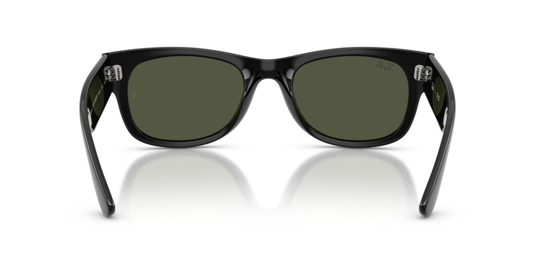 Lentes de Sol Ray Ban 0RB0832S Negro