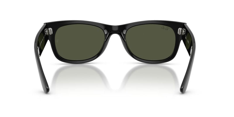 Lentes de Sol Ray Ban 0RB0832S Negro