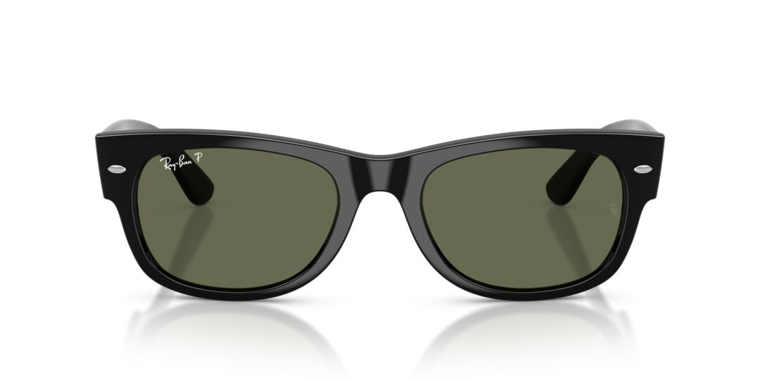 Lentes de Sol Ray Ban 0RB0832S Negro