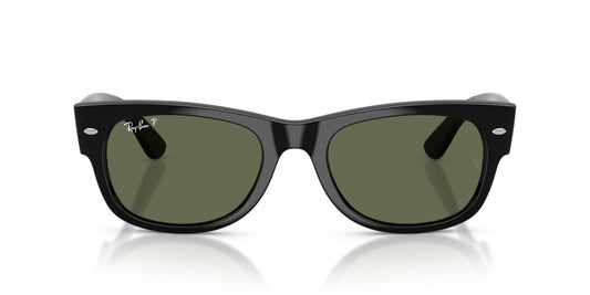 Lentes de Sol Ray Ban 0RB0832S Negro