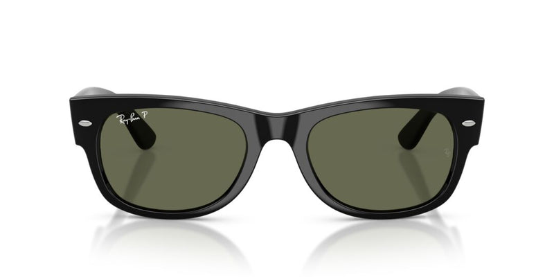 Lentes de Sol Ray Ban 0RB0832S Negro