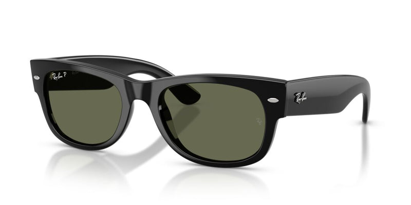 Lentes de Sol Ray Ban 0RB0832S Negro
