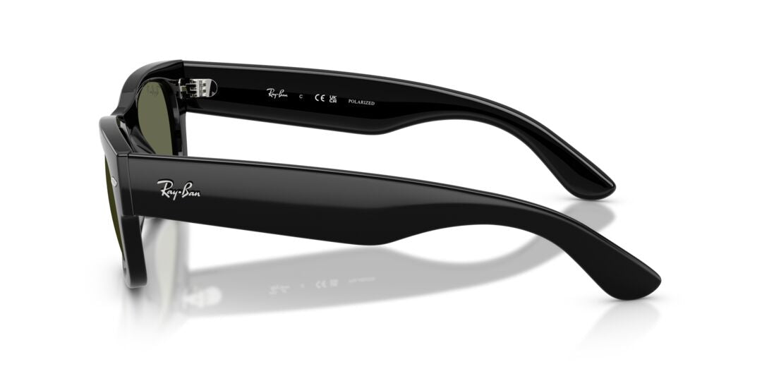 Lentes de Sol Ray Ban 0RB0832S Negro