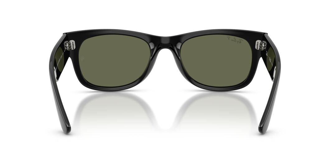 Lentes de Sol Ray Ban 0RB0832S Negro