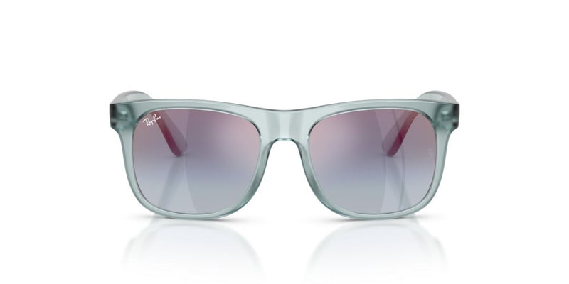 Lentes de Sol Ray Ban Kids 0RJ9069S Azul