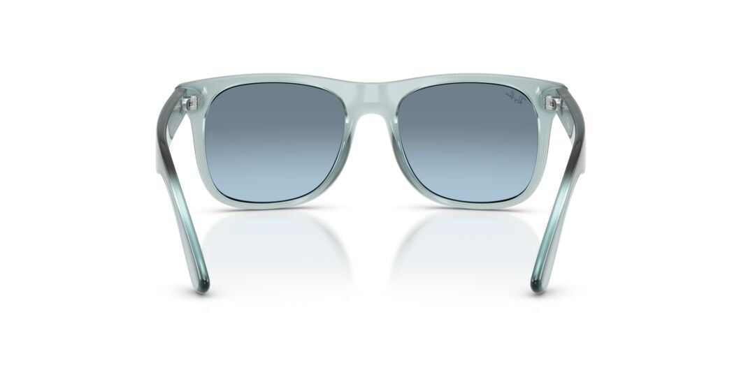 Lentes de Sol Ray Ban Kids 0RJ9069S Azul