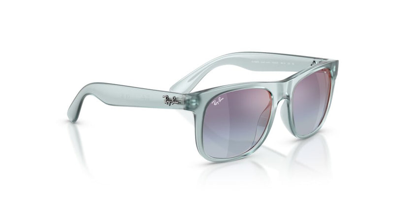 Lentes de Sol Ray Ban Kids 0RJ9069S Azul