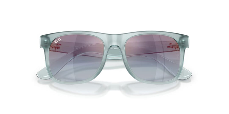 Lentes de Sol Ray Ban Kids 0RJ9069S Azul