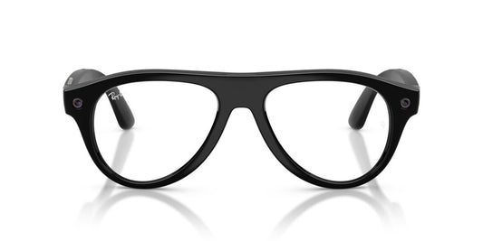 Lentes de Sol Ray Ban Meta Aviator Transitions® Gen. 3 Negro