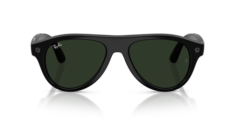 Lentes de Sol Ray Ban Meta Aviator Transitions® Gen. 3 Negro
