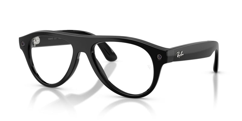 Lentes de Sol Ray Ban Meta Aviator Transitions® Gen. 3 Negro