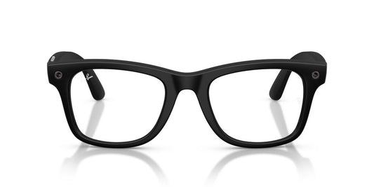 Lentes de Sol Ray Ban Meta Wayfarer Transitions® Gen. 3 Negro