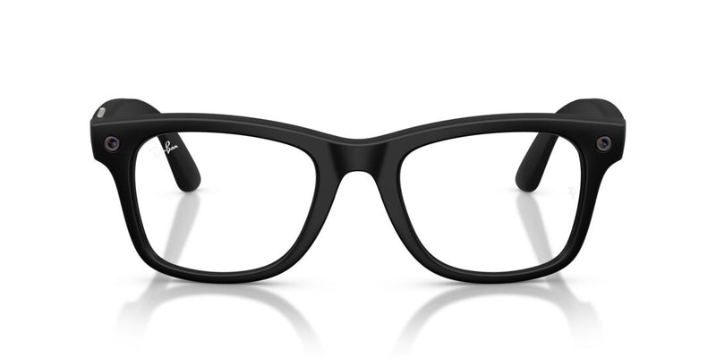 Lentes de Sol Ray Ban Meta Wayfarer Transitions® Gen. 3 Negro