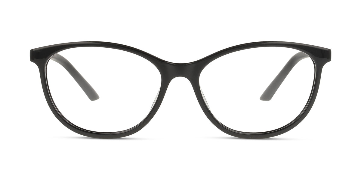 Lente Oftálmico Puma PJ0062O Negro-Más Visión México