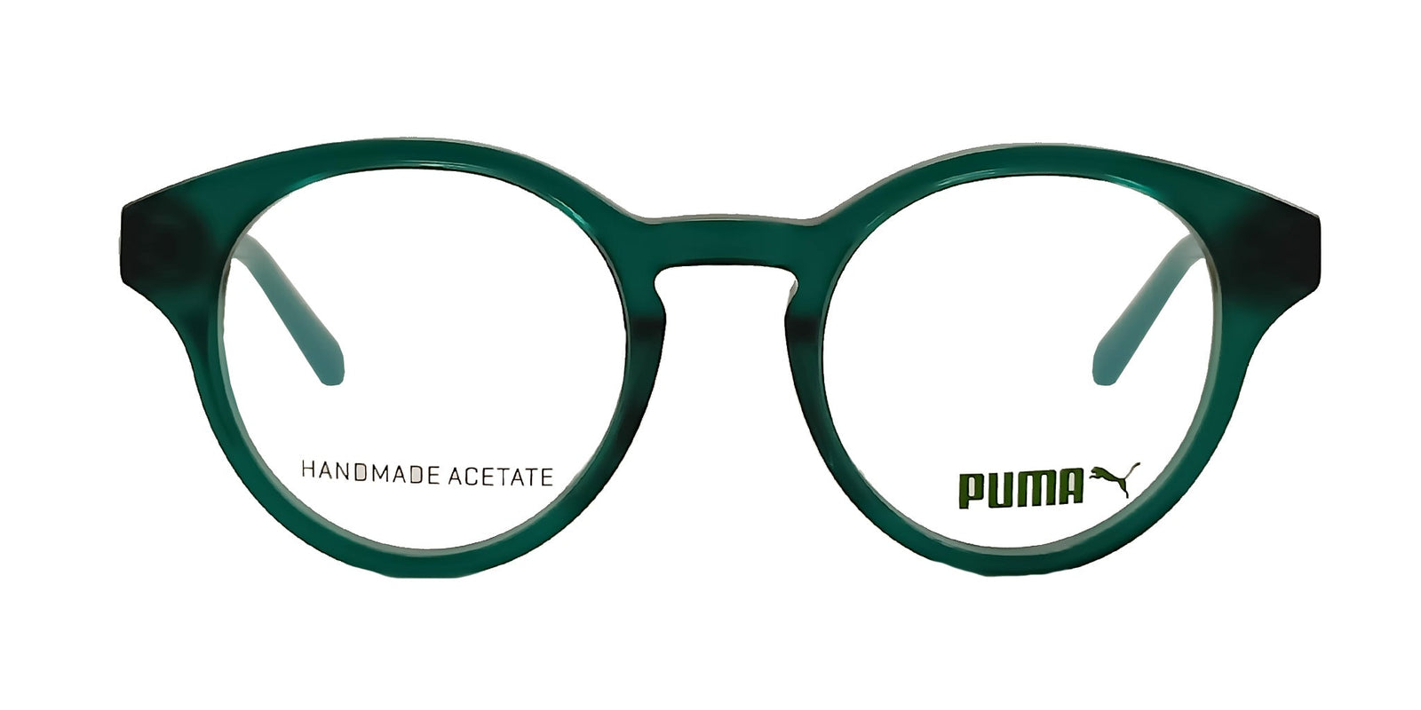 Compra Lente Oftálmico Puma Kids PJ0069O – Más Visión México