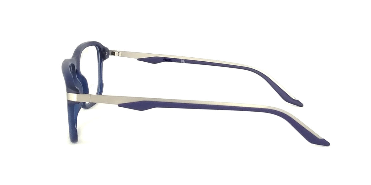 Lente Oftálmico Puma PU0409O Azul