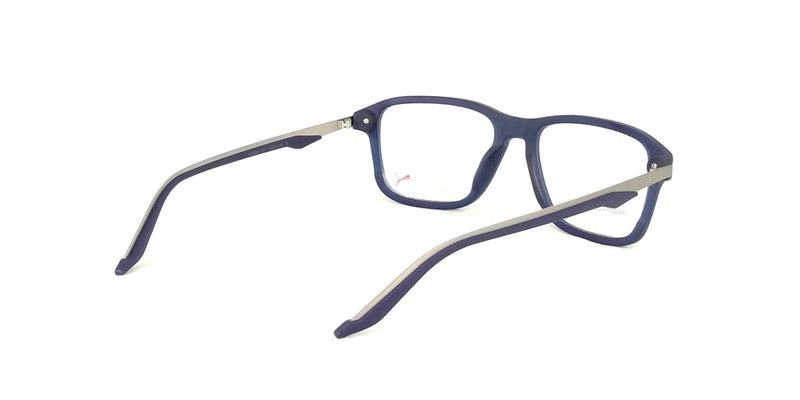 Lente Oftálmico Puma PU0409O Azul