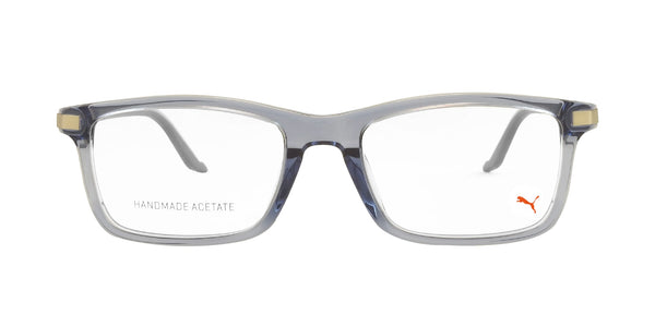 Lente Oftálmico Puma PU0410O Azul