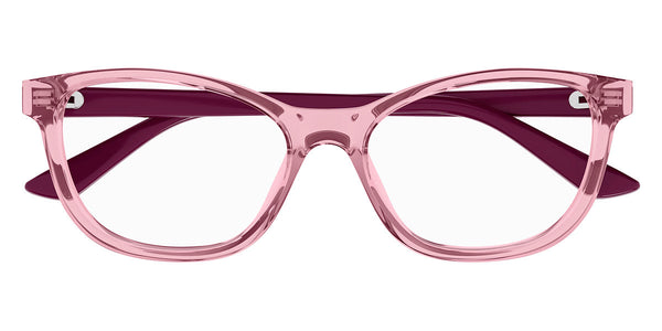Lente Oftálmico Puma Teens (edad 11-15) PJ0077O Rosa